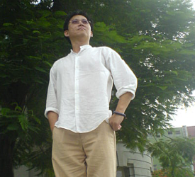 Quek Ling Kiong